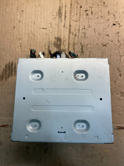 2008-2011 Cadillac CTS Am Fm Cd Player Radio Receiver T7339 DG5