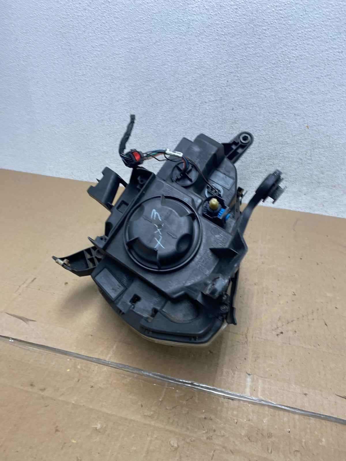 2013-2016 Gmc Acadia Right Passenger RH Side Led Halogen Headlight AE6858 DW6