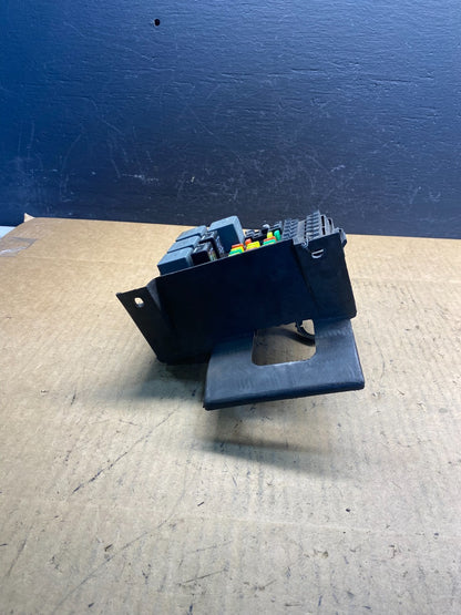 1996 to 1999 Chevrolet Astro Under Hood Fuse Box Cover Oem AC4274 DG2