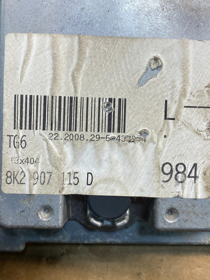 2009 to 2010 Audi A4 2.0L Engine Computer Ecu Pcm Ecm Pcu ai9789 DG2