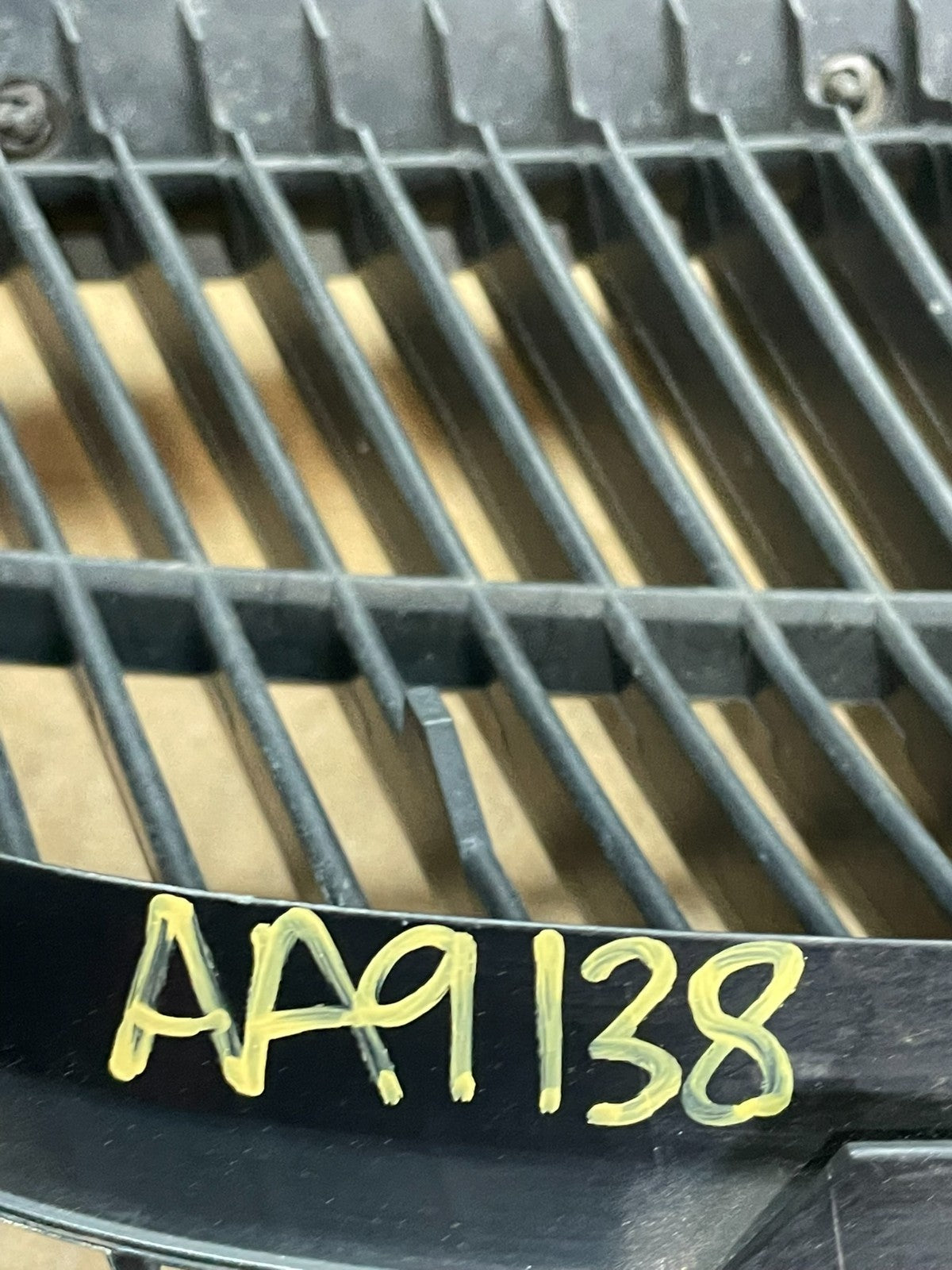 2006 - 2008 Lexus GS300 GS350 GS450 Front Upper Chrome Grill Grille OE AA9138 DG8