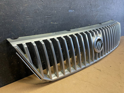 2004 to 2007 Ford Freestar Front Grill Grille 3F23-17K945 OEM AA2248 DG2