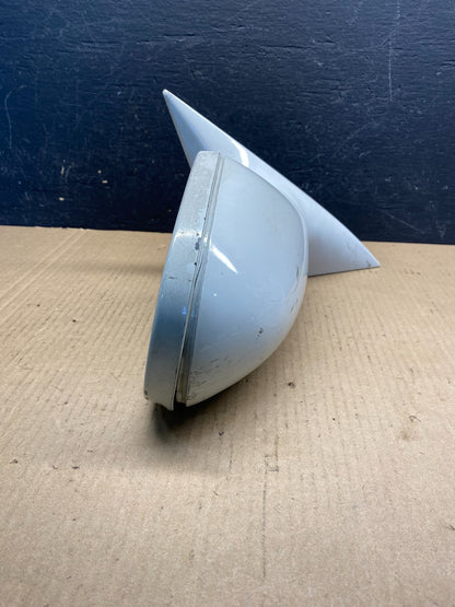 1997 to 2000 Mercedes R170 SLK230 Right Passenger RH Side View Mirror AE6317 DW11