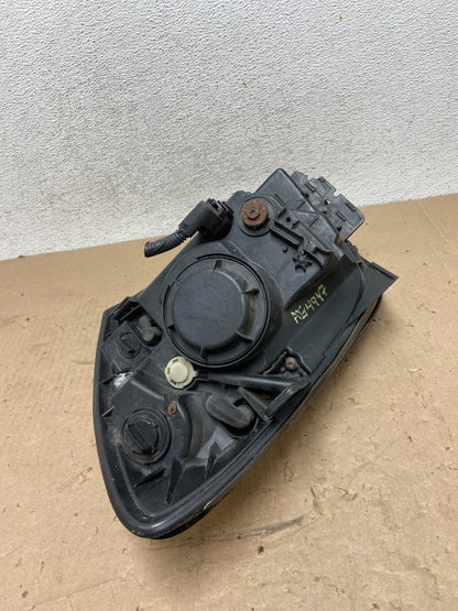 2007 to 2010 Kia Sportage Right Passenger RH Halogen Headlight AG4947 DW7