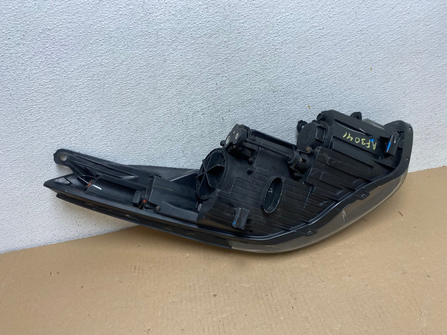 2011 2012 2013 Hyundai Elantra Left Driver Lh Halogen Headlight AF3041 LK8