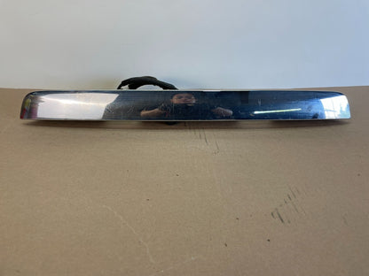 2013 to 2020 Nissan Pathfinder Rear Trunk Liftgate Handle Trim Camera AG0968 DG0