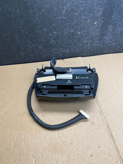 2011-2020 Dodge Journey Heater Air Vent Temperature Climate Control ae4429 DG3