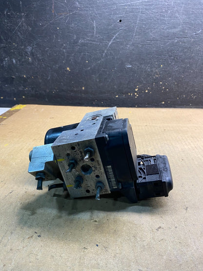 2000 - 2006 Mercedes S600 CL500 S430 ABS Anti Lock Brake Pump Module Z2389 DG2