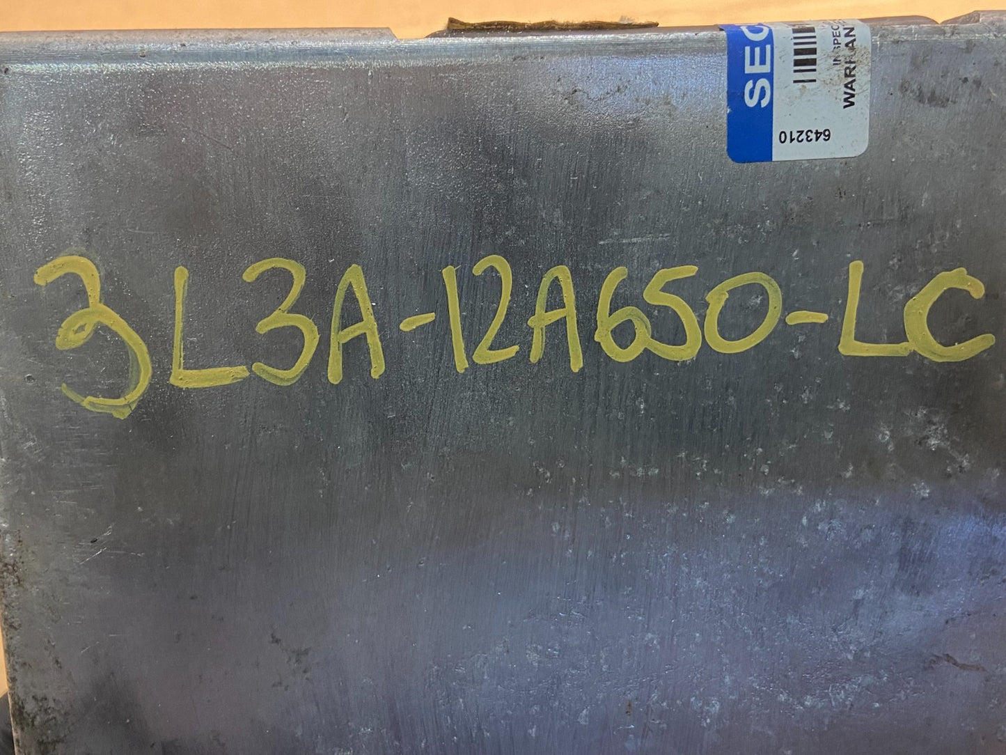 2002 2003 Ford F150 5.4L Engine Control Unit ECU Computer Module ae2468 DG2