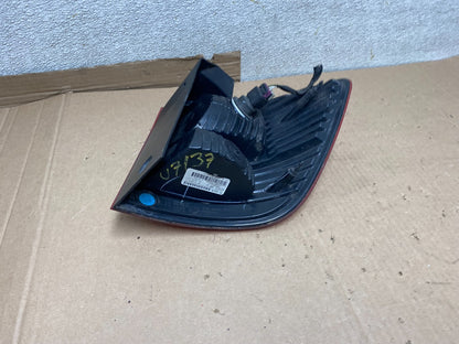 2009 2010 2011 Dodge Journey Left Driver Lh Tail Light Oem U7137 DW5