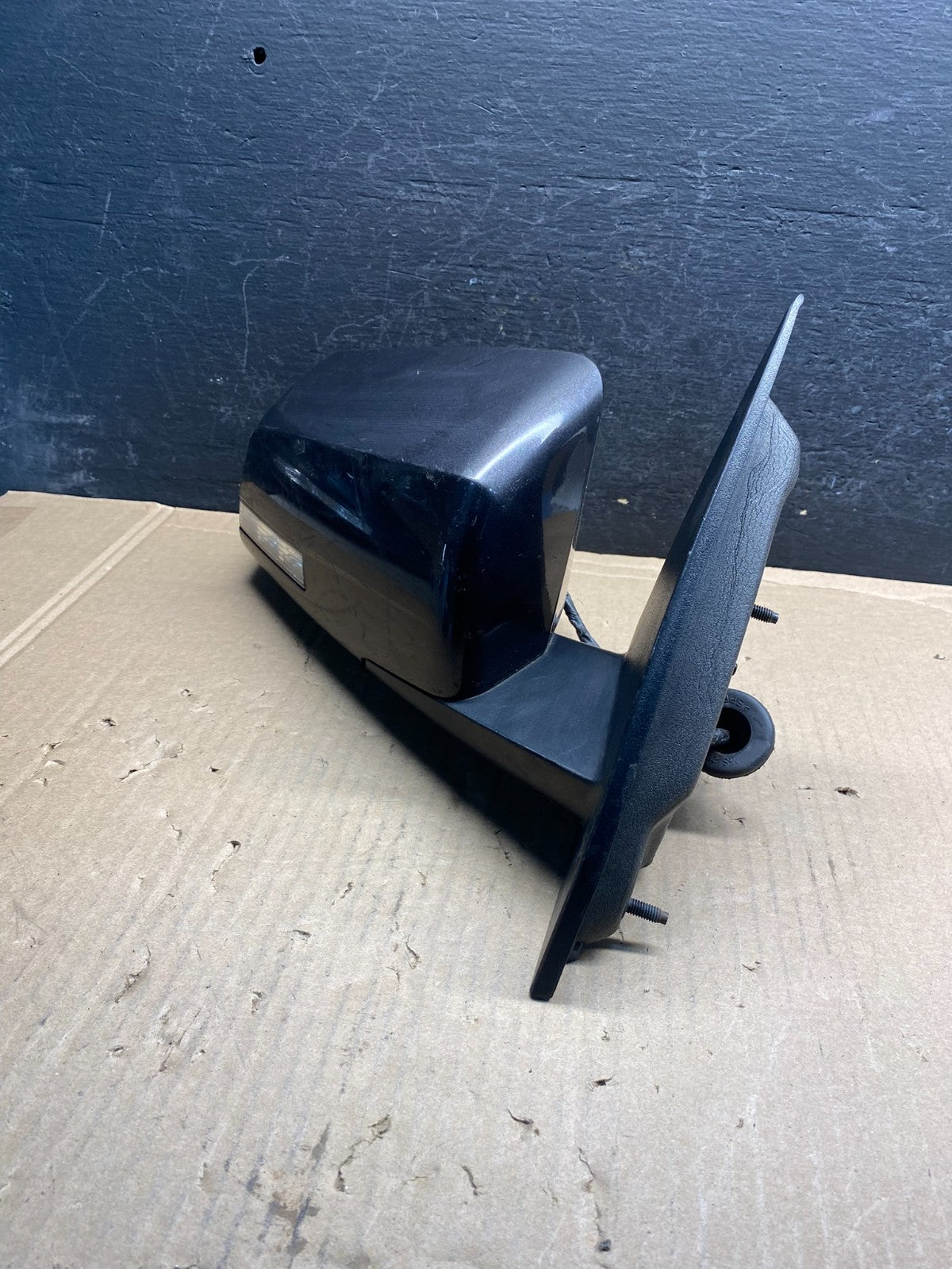 2009-2017 Chevrolet Traverse Right Passenger Rh Side Mirror AE7944 DW2