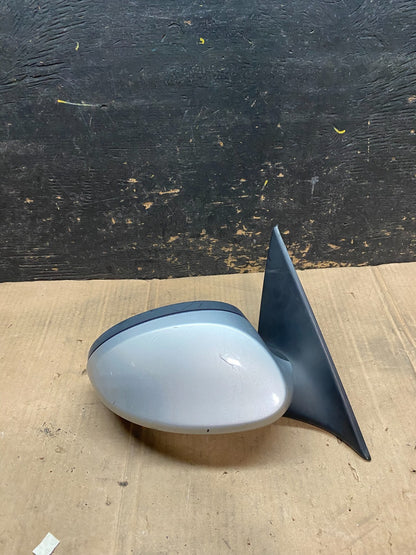 2006 to 2008 BMW 328i 335i Right Passenger RH Side View Door Mirror W2138 MS0