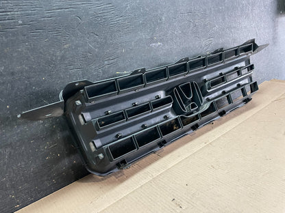 2006 2007 2008 Honda Pilot Front Upper Grill Grille Oem Z8384 DG6