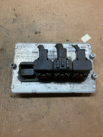 2006 Dodge Magnum Charger 5.7L Engine Control Unit ECU H5014 DG10