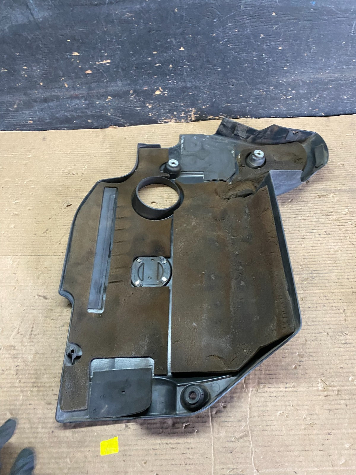 2007 to 2013 Nissan Altima 2.5 L Engine Motor Cover OEM R5118 DG6