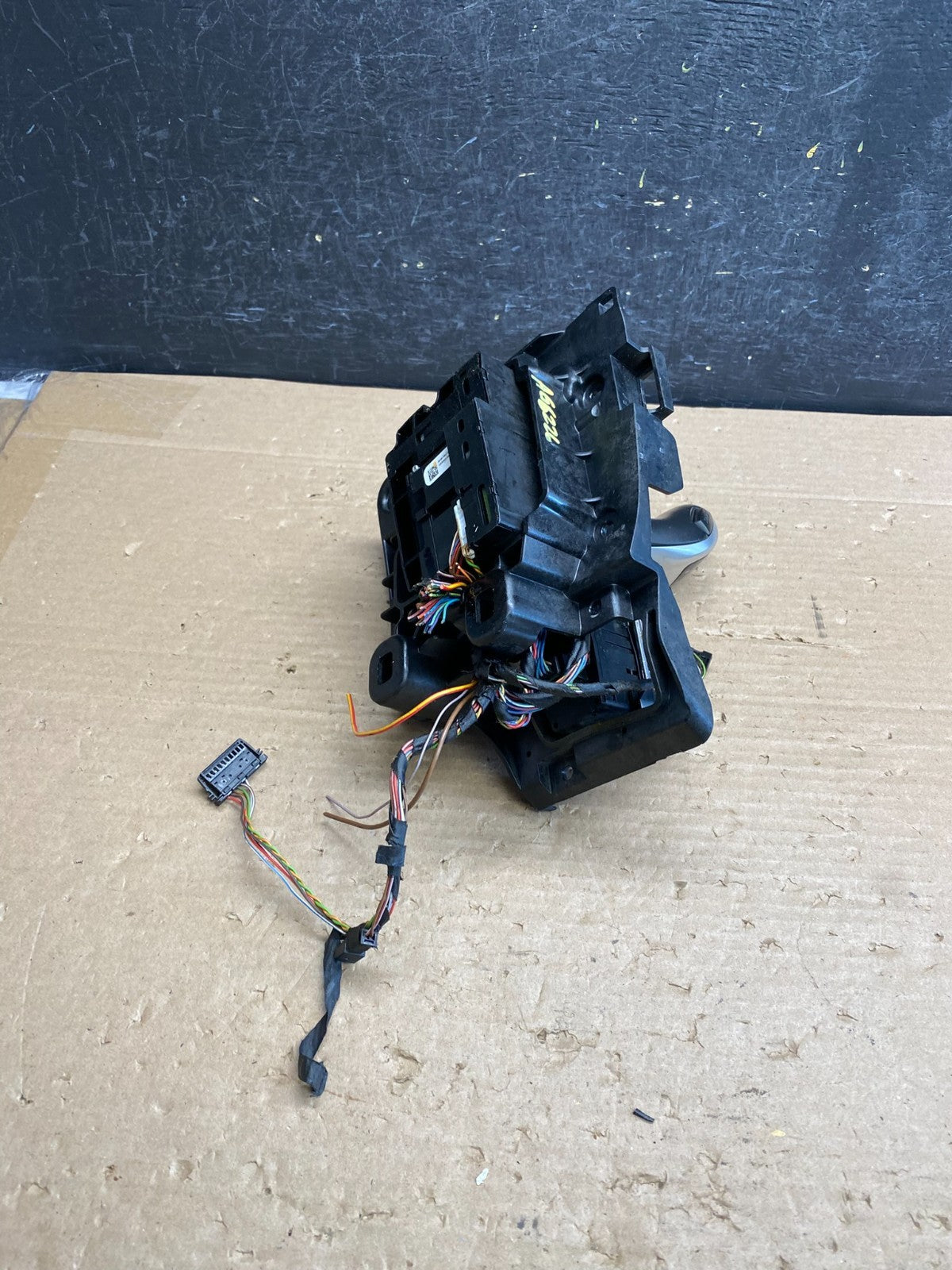 2011-2017 BMW 528I 535I F10 Auto Gear Selector Transmission Shifter AG6226 DG4