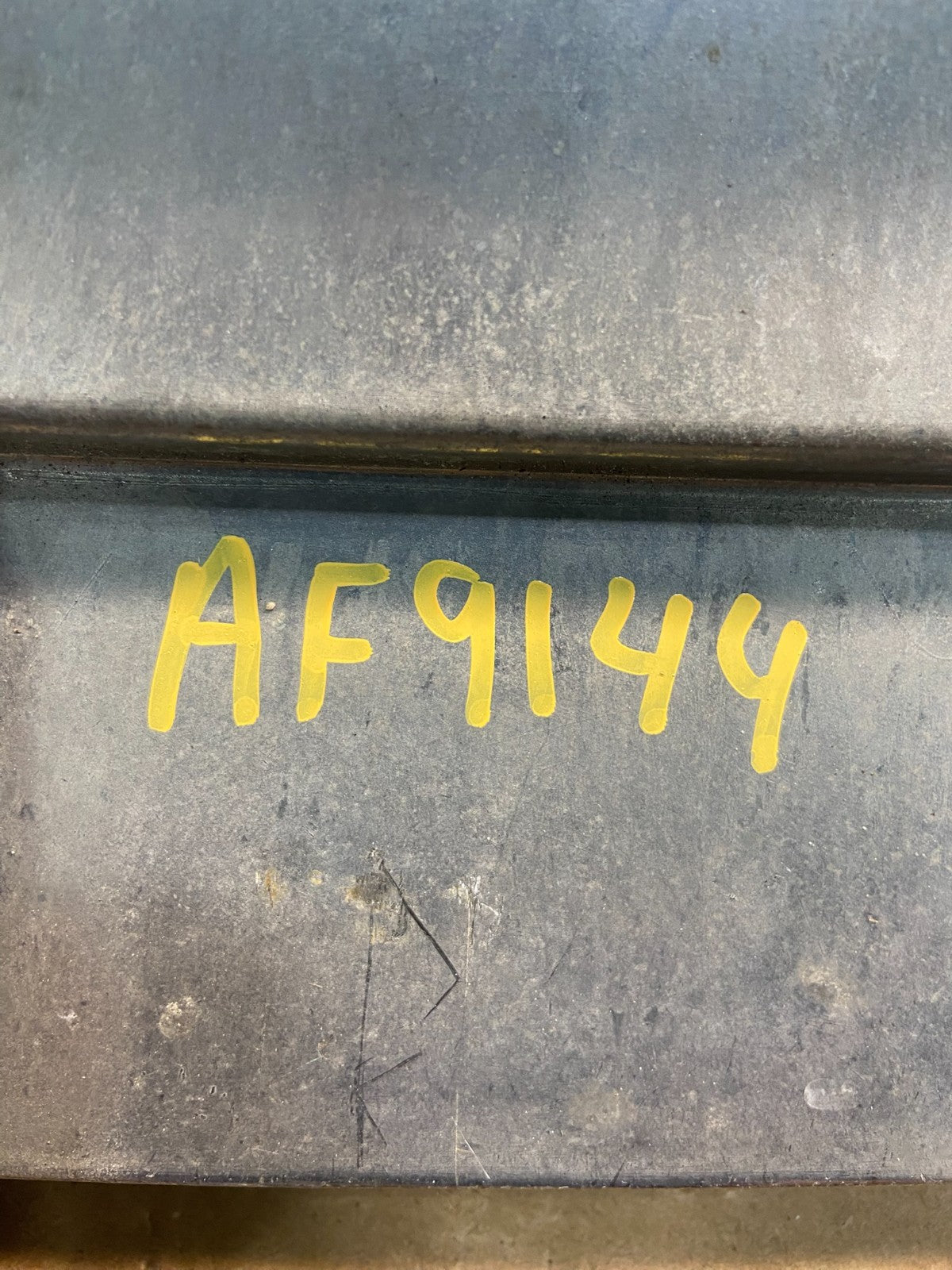 2004 Ford Explorer Engine Control Computer 4L2A-12A650-ACB af9144 DG3
