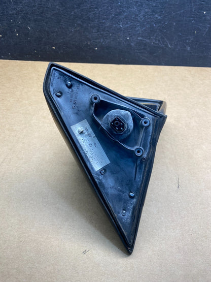 1986 to 1989 Mercedes W124 300E Right Passenger Side View Door Mirror AH7059 DG4