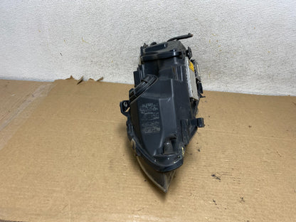 2004 to 2007 BMW 525i 5 Series Headlight Right Passenger Xenon AFS AH4100 DW7