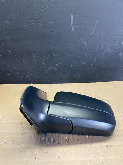 2003 to 2009 Kia Sorento Left Driver LH Door Mirror OEM AB7705 MS4