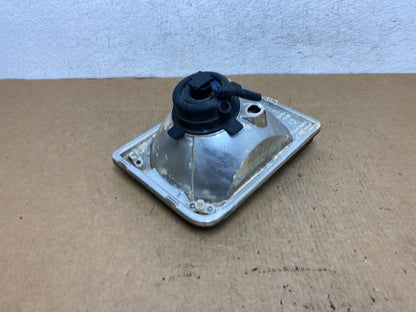 1999-2002 Land Rover Discovery Left Driver Side Halogen Headlight AD4705 DG4