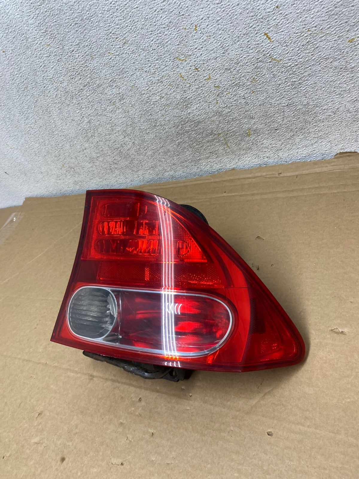 2006 2007 2008 Honda Civic Right Passenger Rh Side Tail Light AH8207 LK1