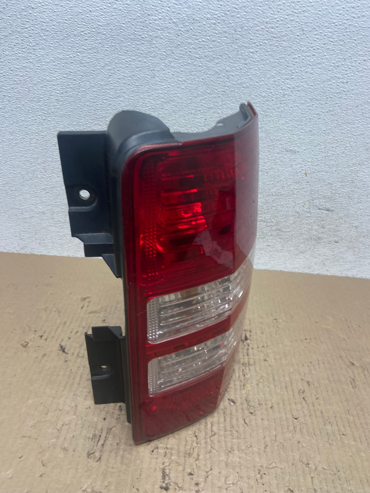 2008 to 2012 Jeep Liberty Right Passenger RH Side Tail Light AF7044 LK2