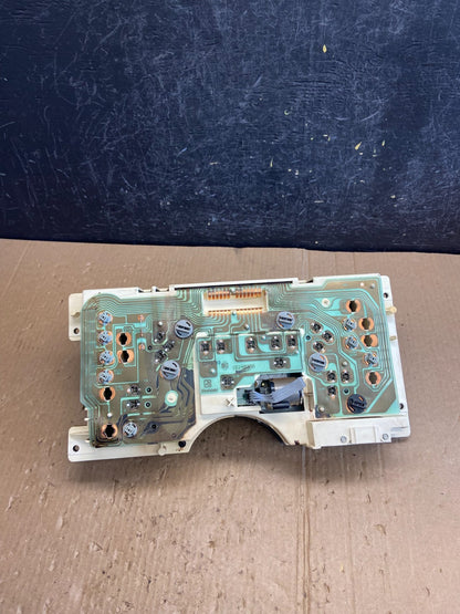 1992-1994 Chevrolet GMC Sierra Silverado Cluster Gauge Speedometer ECM AE4131 DG7