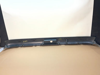 1996 to 2002 Chevrolet Express 3rd Third Brake Light Trim Spoiler AI3852 DG3