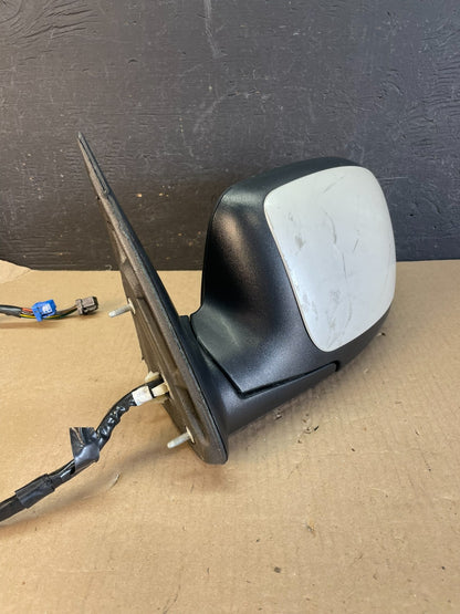 2003-2006 Chevrolet Tahoe Suburban Left Driver LH Turn Door Mirror AE1130 DW1