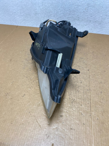 2003 to 2007 Nissan Murano Headlight Halogen Left Driver LH AE1378 DW6