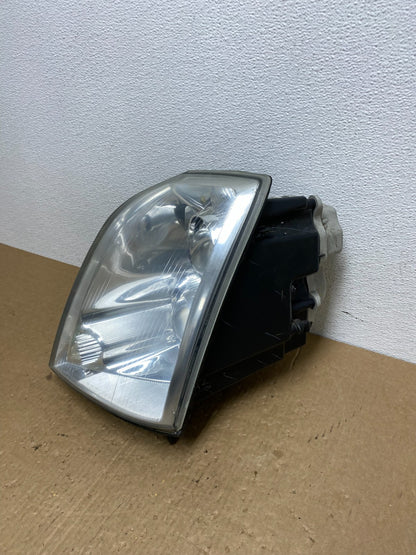 2005 to 2011 Cadillac STS Left Driver LH Side Xenon Headlight OEM AC1039 DW1