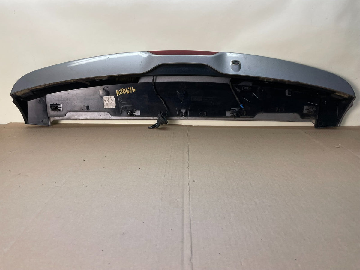 2011-2016 Jeep Compass Rear Upper Liftgate Spoiler Wing AJ0676 DG3