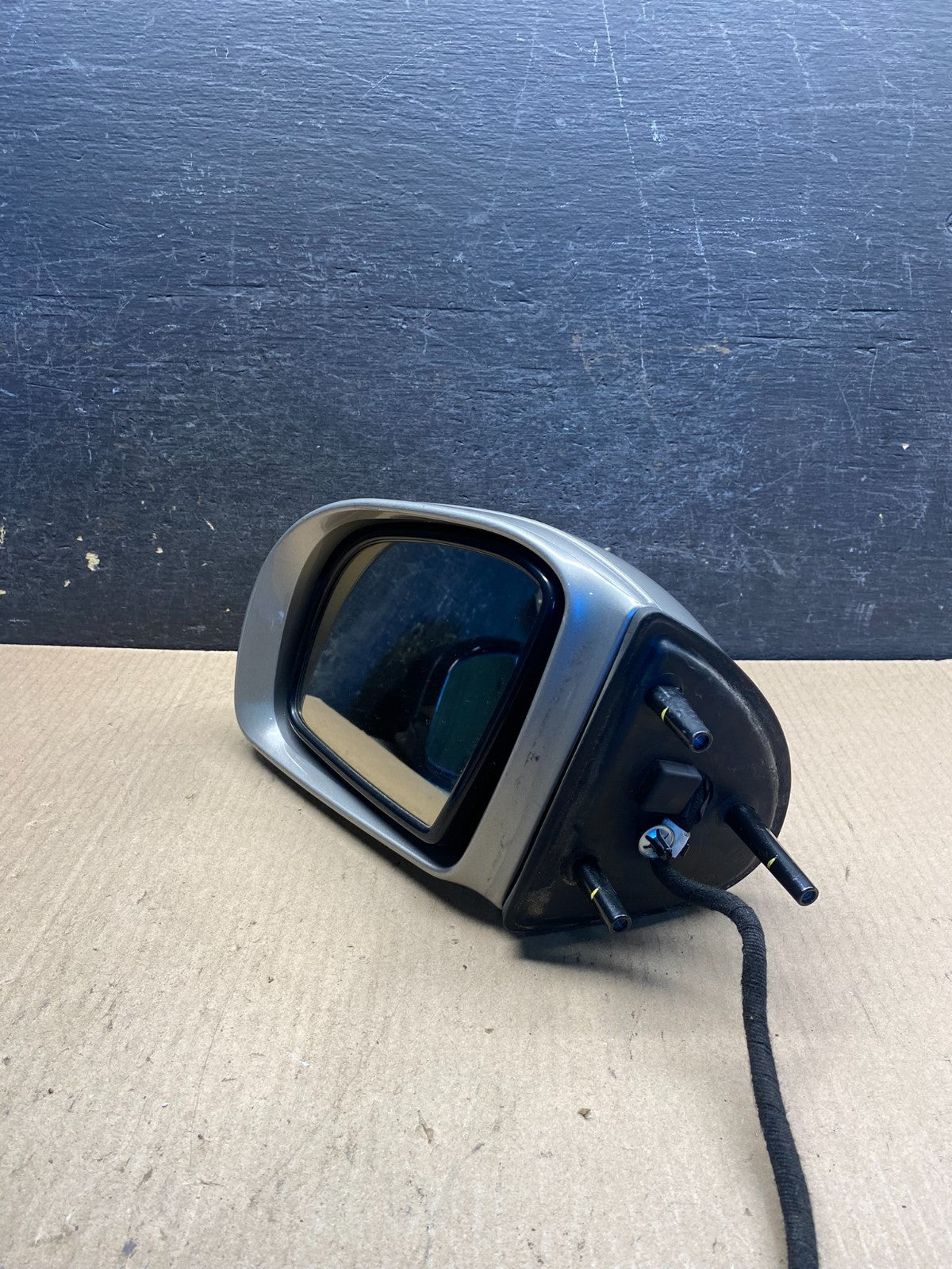 2006 2007 2008 Mercedes ML Left Driver LH Side Mirror AI7093 DW10