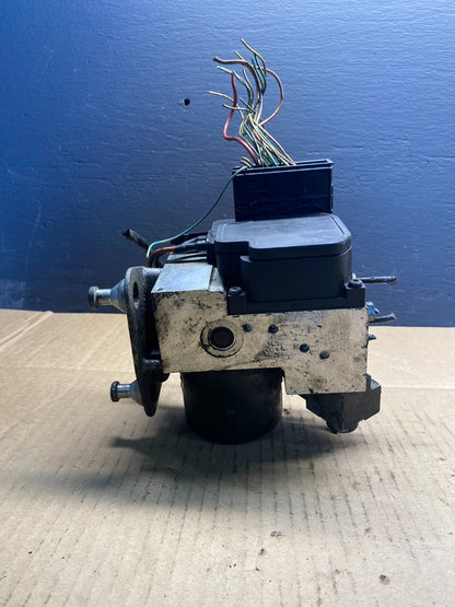 1998 to 1999 Mercedes W208 CLK320 CLK430 ABS Anti Lock Brake Pump ab7421 DG1