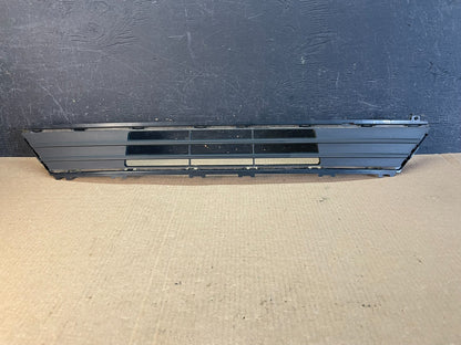 2017 to 2018 Ford Fusion Front Lower Grille Grill Bumper AF3710 DG0