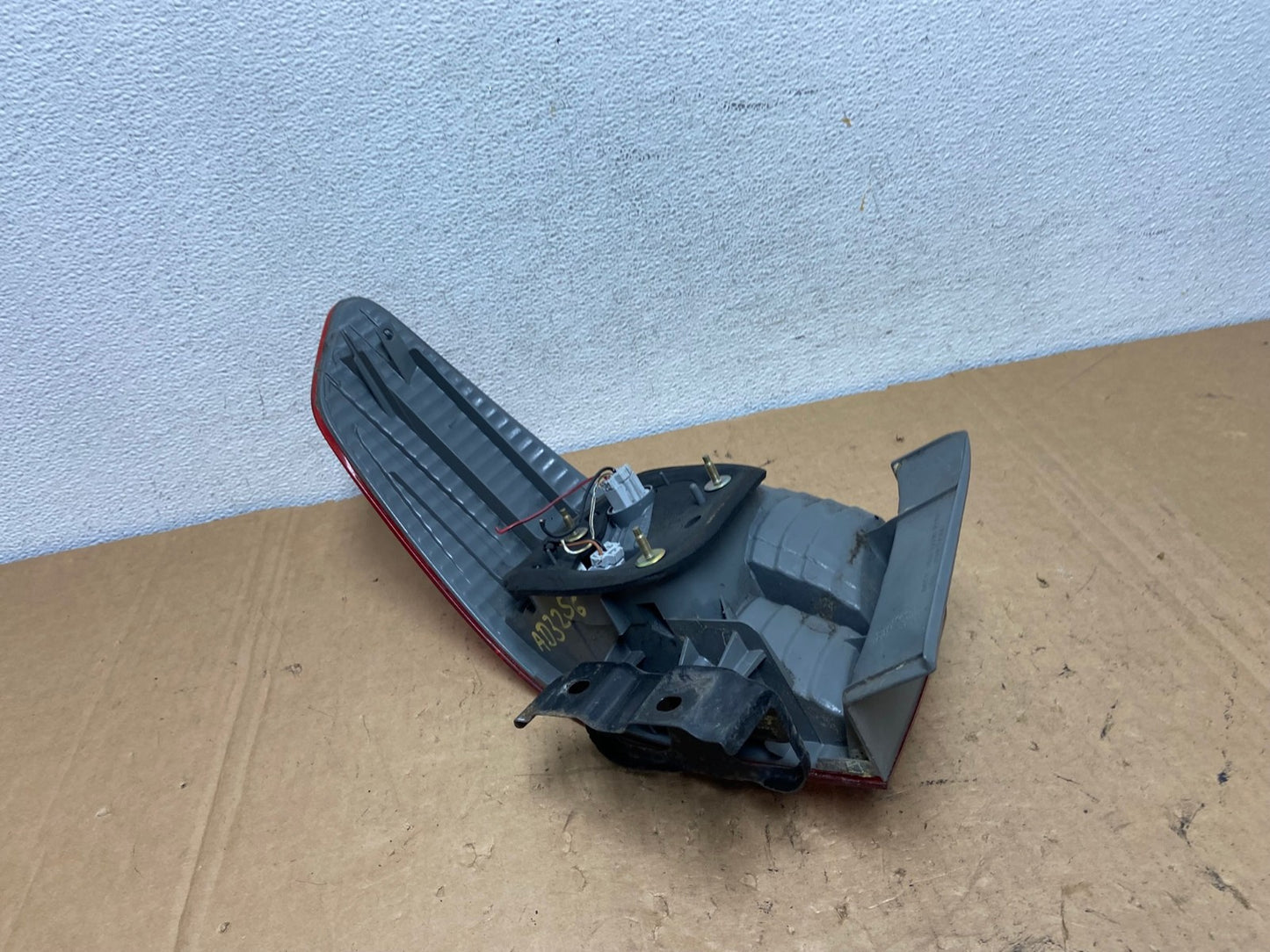 2005 Honda Accord Right Passenger Rh Side Tail Light AD3256 LK6