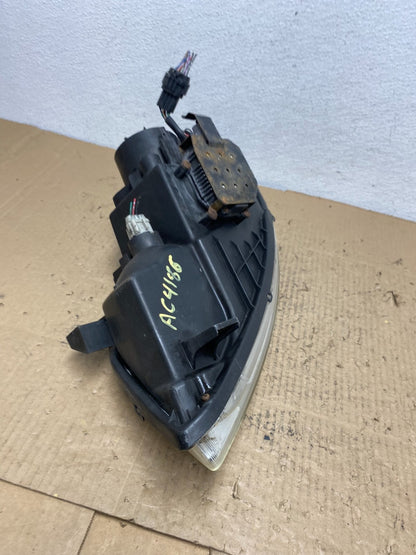 2004 to 2008 Infiniti Fx35 Hid Xenon Right Passenger Rh Headlight Oem AC4186 DW9