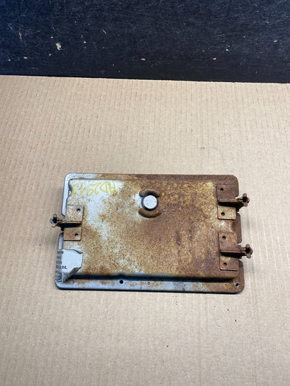 2004 Jeep Grand Cherokee 4.0L ECM ECU Engine Control Computer Module AI4805 DG1