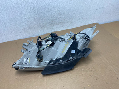 2008 to 2012 Chevrolet Malibu Right Passenger Rh Side Headlight AD7951 DW7