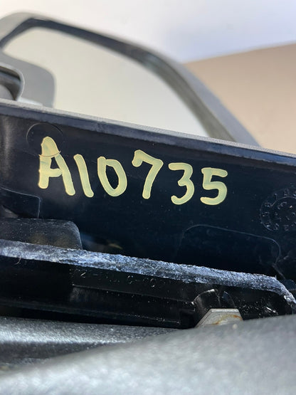2003-2006 Chevrolet Tahoe Suburban Left Driver LH Turn Door Mirror AI0735 LK9