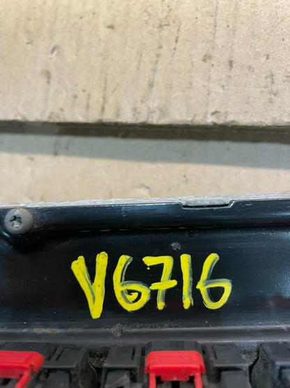 2008 to 2010 Dodge Charger 3.5L Engine Control ECM P05187020AE v6716 DG4