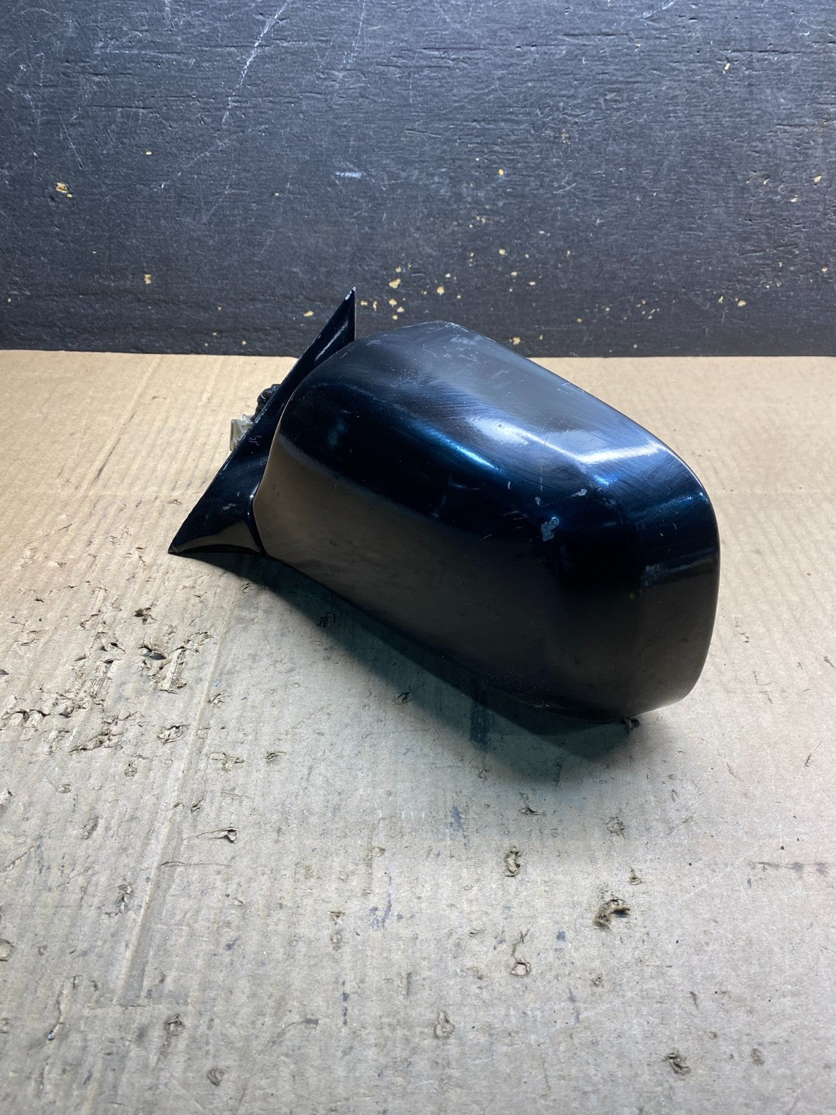 1995 to 2000 Lexus LS400 Left Driver LH Power Side View Mirror AB0445 DG2