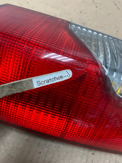 2002 2003 2004 Nissan Xterra Right Passenger RH Side Tail Light AF3272 LK3