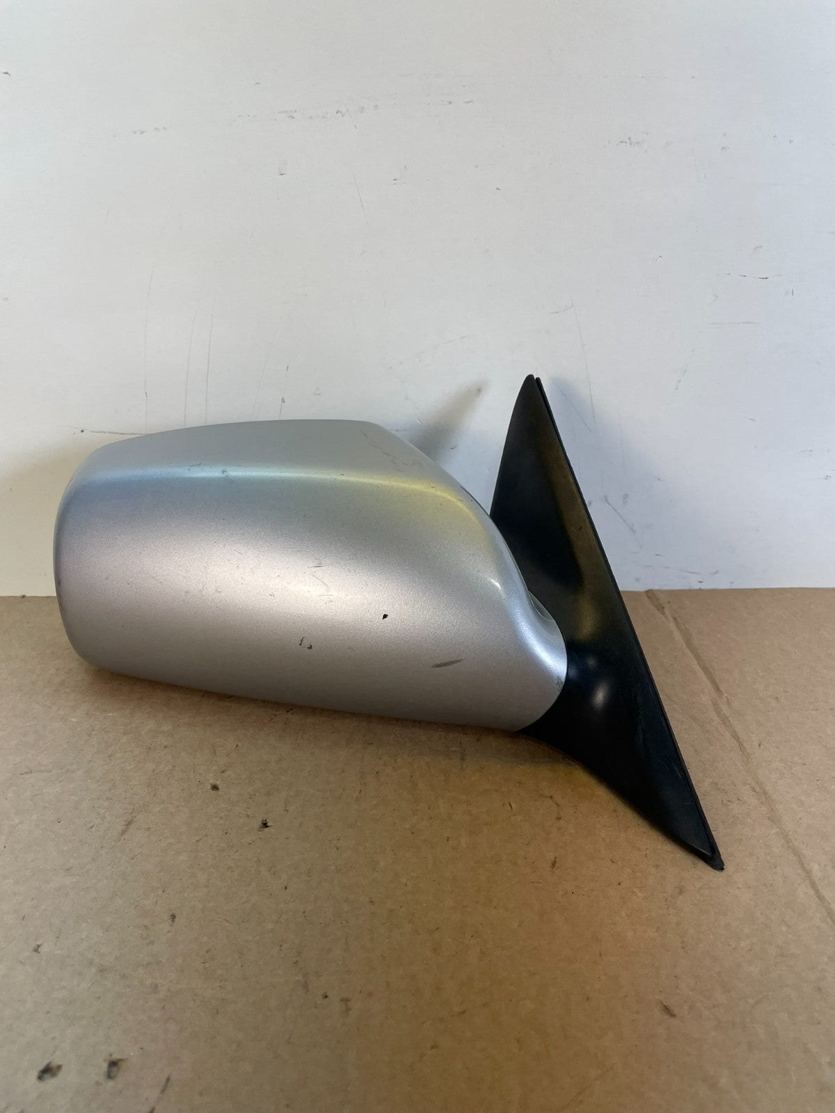 2007 to 2011 Toyota Camry Right Passenger Door Side View Mirror AH6195 DW0