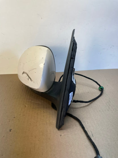 2009 to 2018 Volkswagen Tiguan Right Passenger View Door Mirror AI0732 LK1