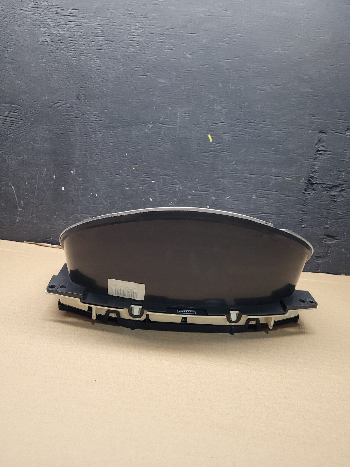 2004 to 2007 Chevrolet Express Speedometer Cluster Gauge L2148 DG3