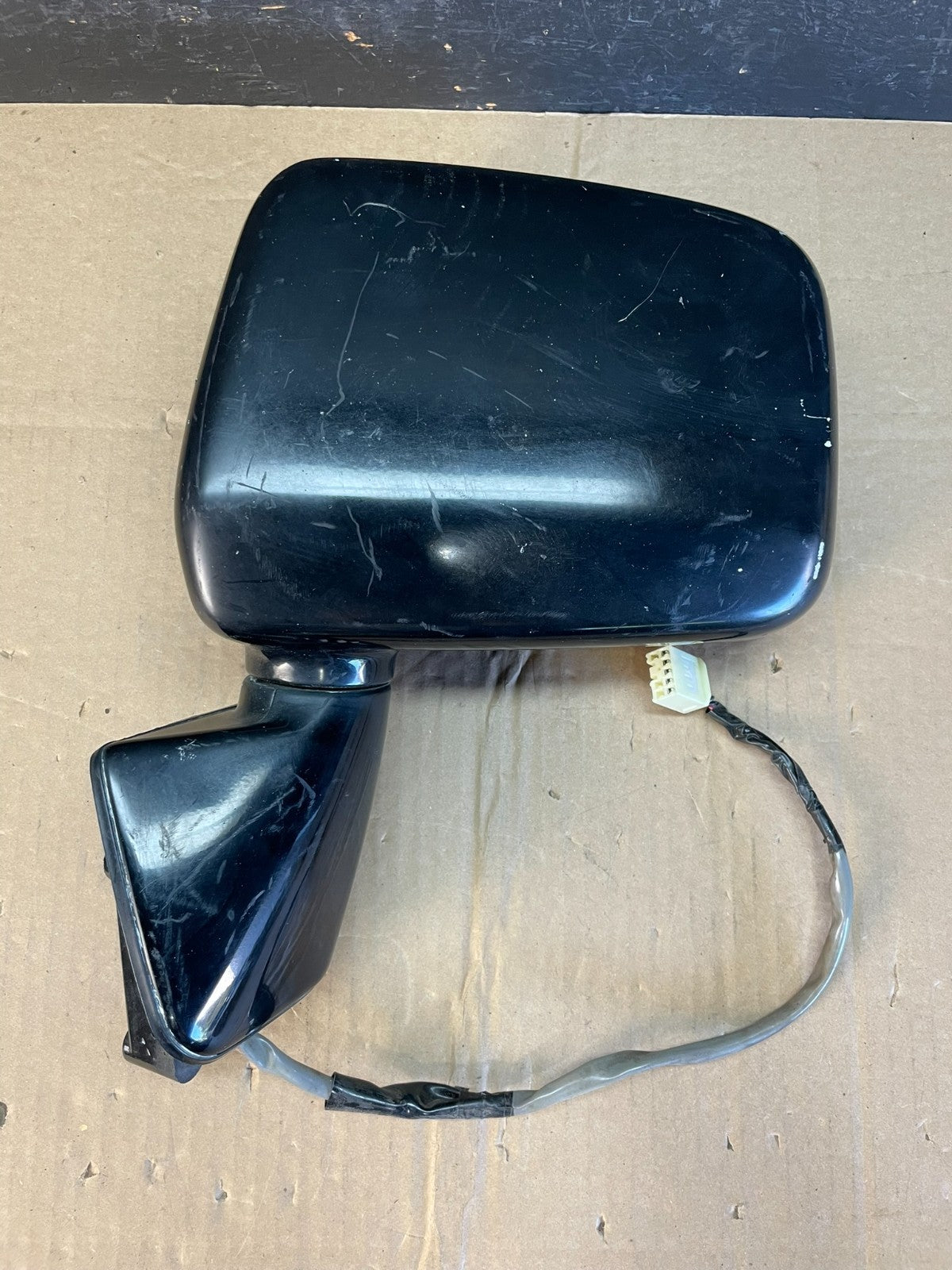 1999 to 2003 Lexus RX300 Left Driver LH Side View Door Mirror AC9782 DW0