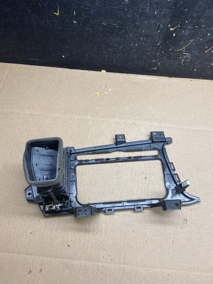 2011 2012 2013 Kia Optima Front Dash Radio Bezel Trim Air Vent T9130 DG4