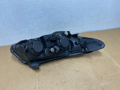 2007 2008 2009 2010 Hyundai Elantra Left Driver Lh Headlight TYC AC8548 DW4